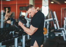 5 ćwiczeń, które często robicie niepoprawnie